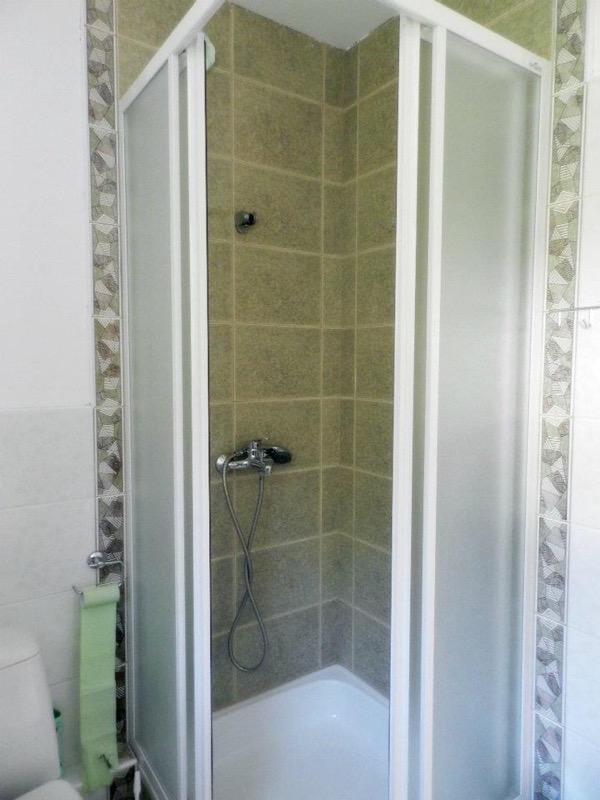 Zdjęcie apartamentu na facjacie 1