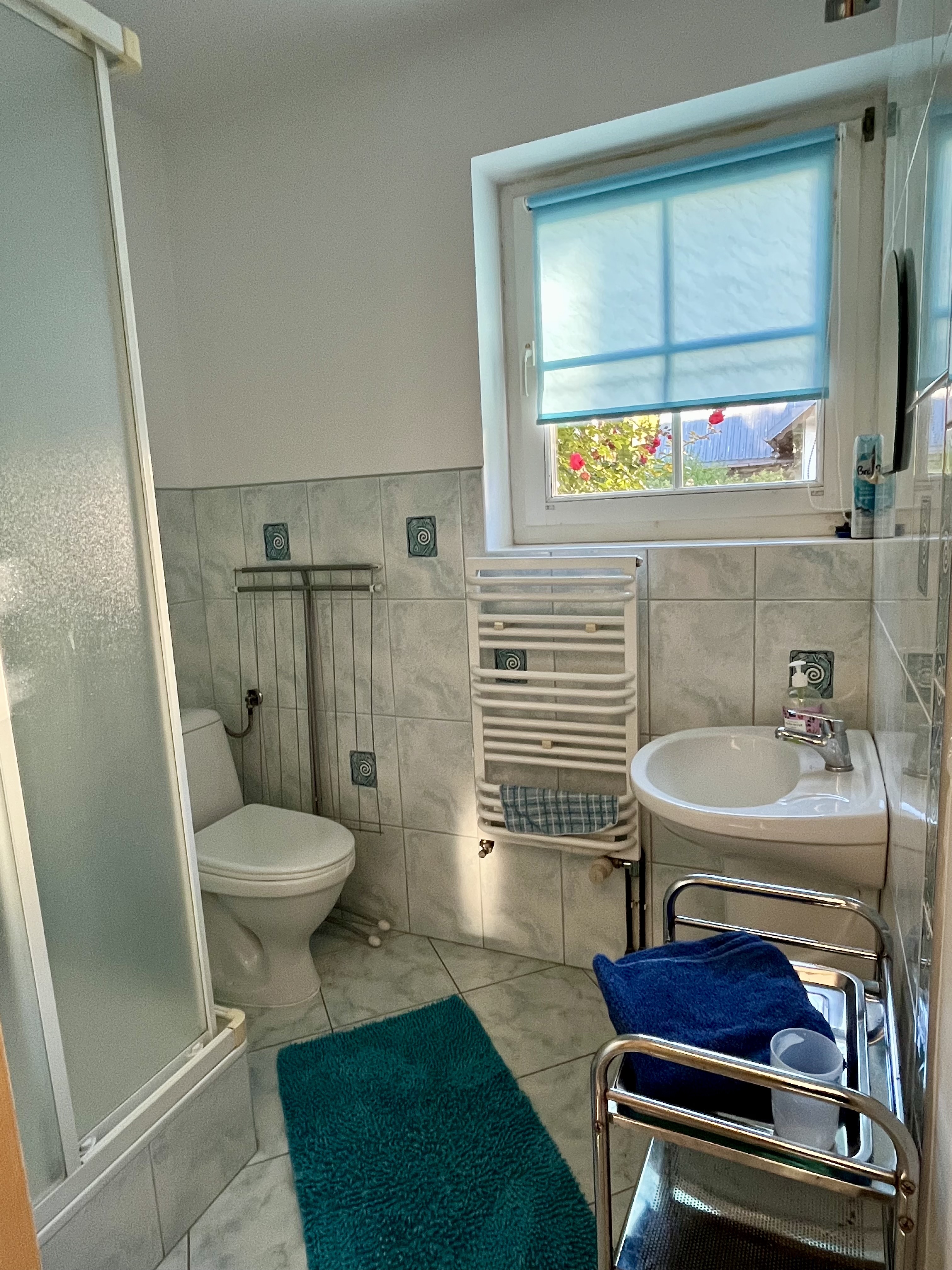 Zdjęcie apartamentu na facjacie 6