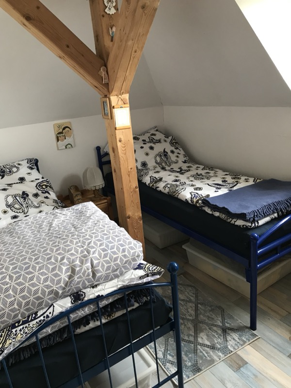 Zdjęcie apartamentu jabłecznego 1