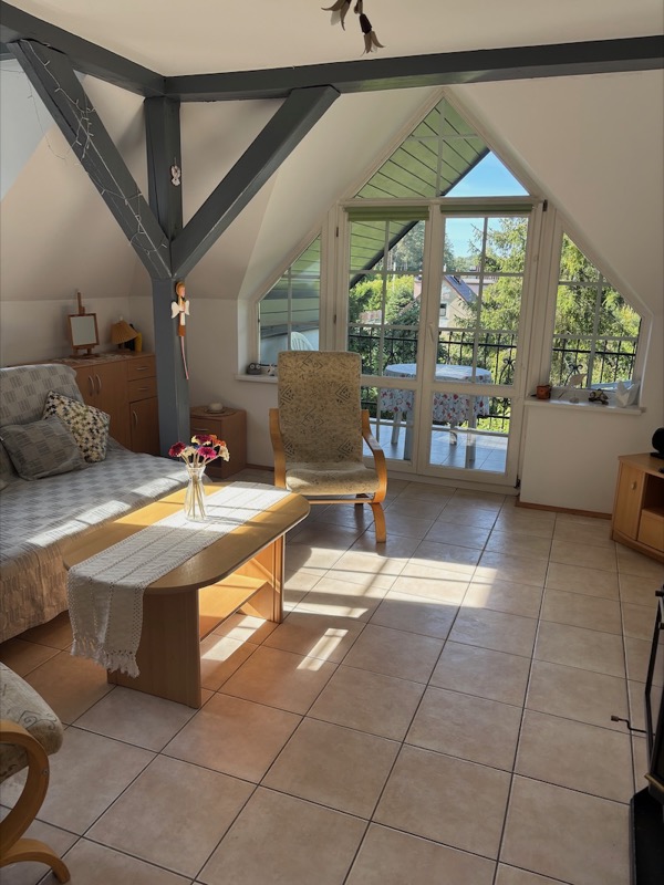 Zdjęcie apartamentu jabłecznego 1