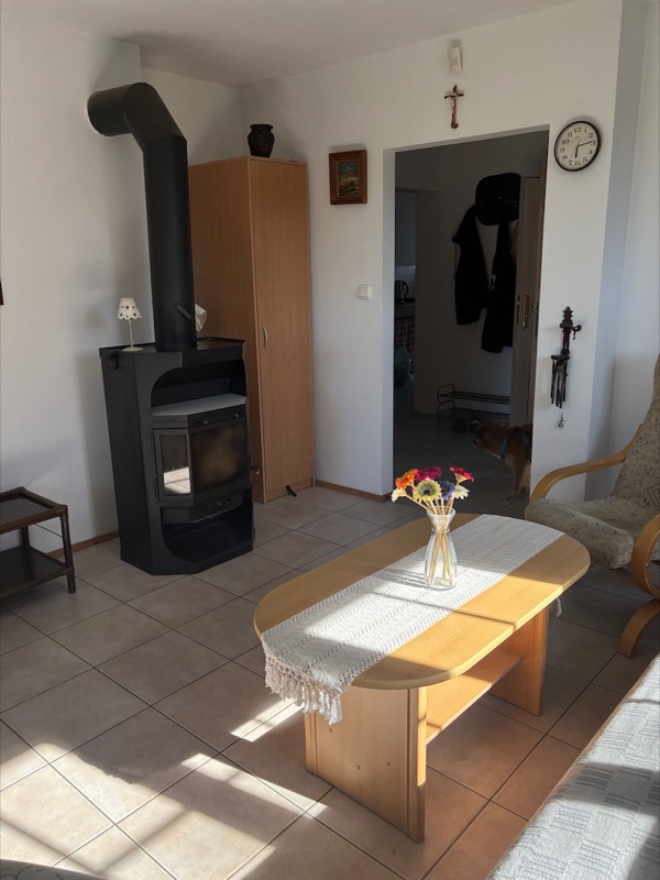 Zdjęcie apartamentu jabłecznego 1