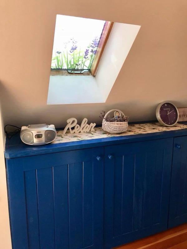 Zdjęcie apartamentu piaskowego 1