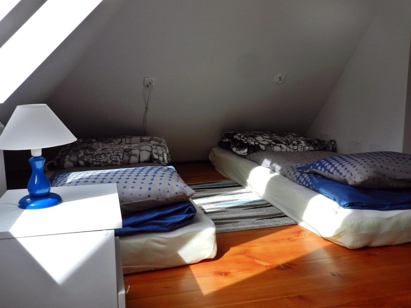 Zdjęcie apartamentu piaskowego 1