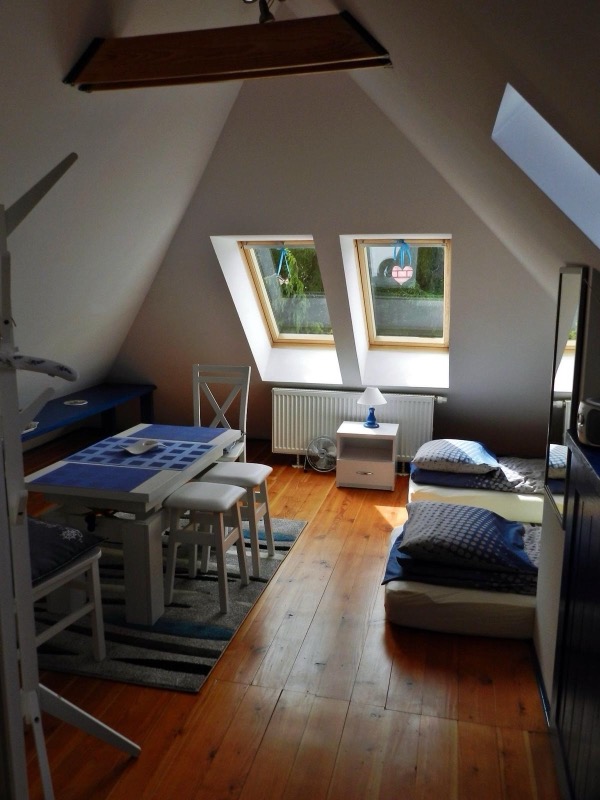 Zdjęcie apartamentu piaskowego 1