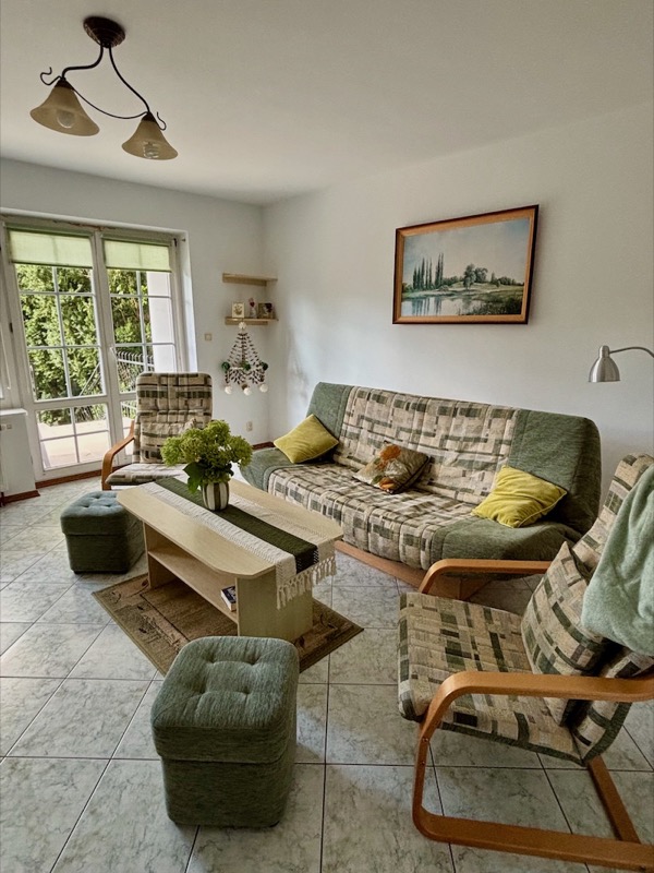 Zdjęcie apartamentu na facjacie 1