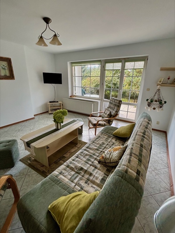 Zdjęcie apartamentu na facjacie 1