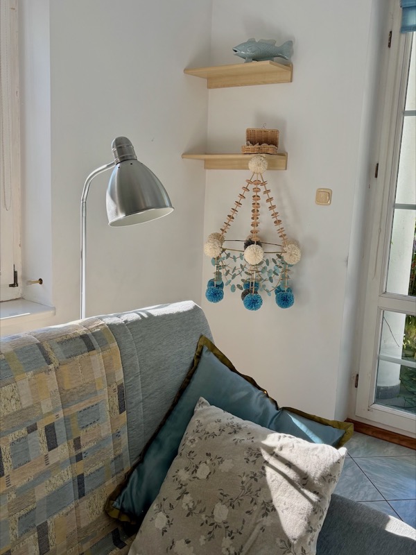 Zdjęcie apartamentu na facjacie 6