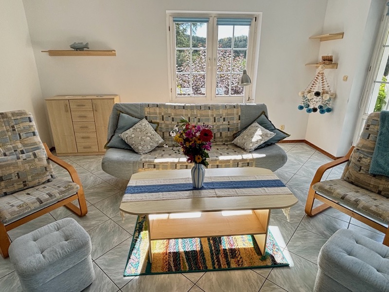 Zdjęcie apartamentu na facjacie 6