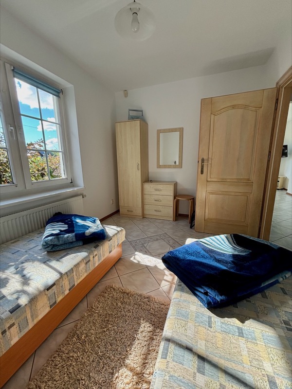 Zdjęcie apartamentu na facjacie 6