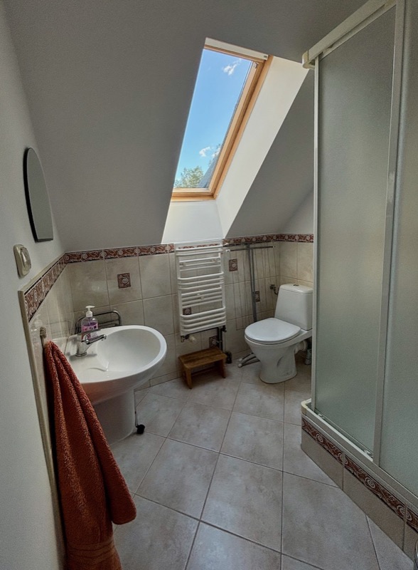 Zdjęcie apartamentu piaskowego 1