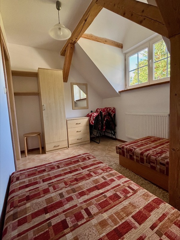 Zdjęcie apartamentu piaskowego 1